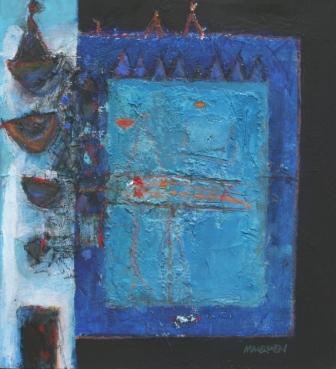 Water Garden Jodphur